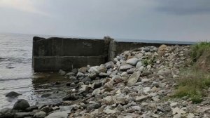 ПРО ЭТО МЕСТО В КРЫМУ МАЛО КТО ЗНАЕТ. САТЕРА. Прогулка по пляжу