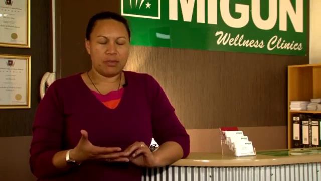 Welcome to Migun смотреть онлайн