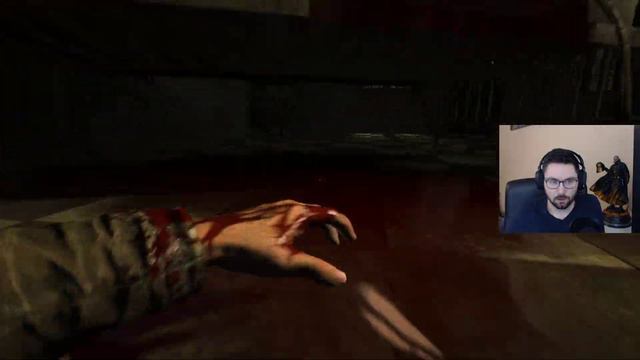 OUTLAST #3 : le pire médecin que j'ai rencontré смотреть онлайн
