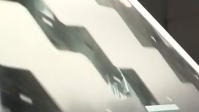 2013 Ford Transit Door "Crash Test" - Door Durability смотреть онлайн