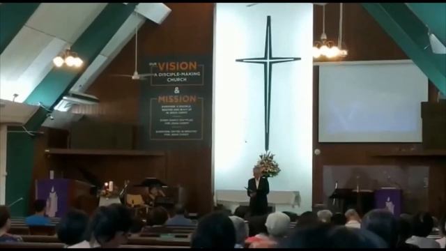 Eddy Chin, baritone, sings the aria 'The people that walked in darkness' Messiah, by G F Handel смотреть онлайн