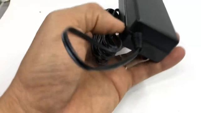 Sạc loa Bose Soundlink 17V смотреть онлайн