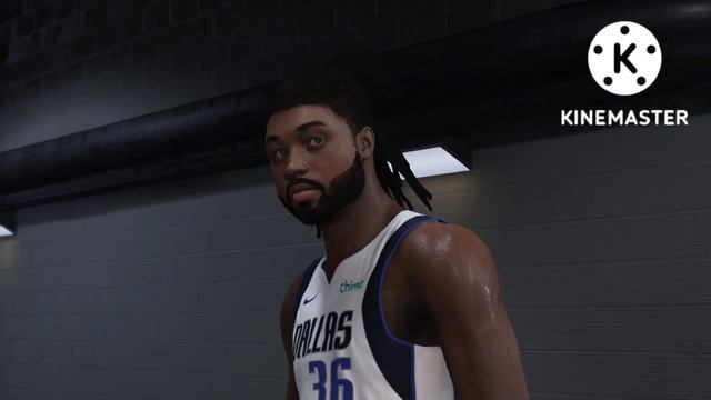 My First NBA 2K23 MyCareer Game | Test Build | Summer League смотреть онлайн