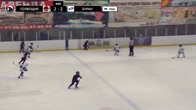 Созвездие (г. Воронеж) - Буран (г. Воронеж) смотреть онлайн