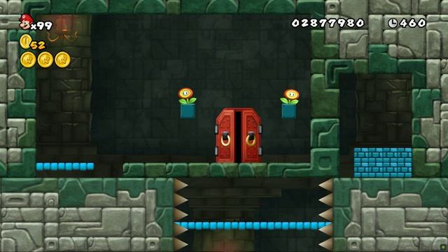 ARCADIA Another Ride New Super Mario Bros.Wii 4 Complete Walkthrough 100% смотреть онлайн