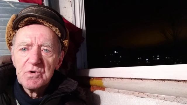 Свет на балконе теперь постоянно смотреть онлайн