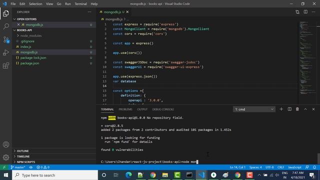 How to solve CORS issue in React | What is CORS error? | Fix CORS in ReactJS смотреть онлайн