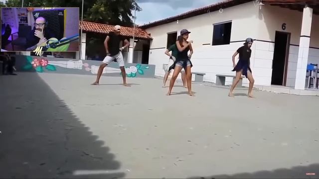 FAIL REACTION CON BLUR смотреть онлайн