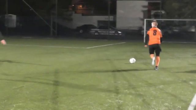 "Klaipėda City" - FK "Granata" 2:1 (1:1) смотреть онлайн