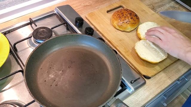Рецепт идеального Бургера | Гамбургер своими руками, Чизбургер, Бургер смотреть онлайн