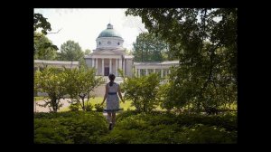 Love story Принцесса и людоед