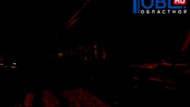 Сошло с рельсов  23 грузовых вагонов