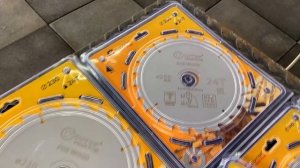 Пильный диск по дереву Cutop Profi Plus