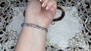 БРАСЛЕТЫ ИЗ НАТУРАЛЬНЫХ КАМНЕЙ