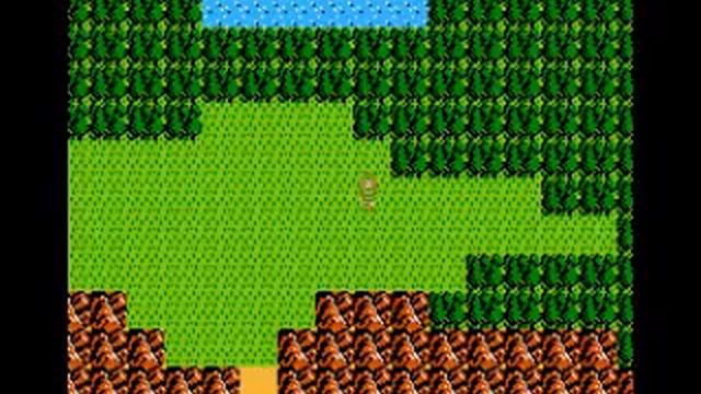 (Nintendo) Zelda II: The Adventure of Link Part 12 - Saving A Missing Kid смотреть онлайн
