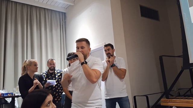 Kvizaške priče - epizoda 3, Kviz prvenstvo Srbije u Bajinoj Bašti 7.10.2023. смотреть онлайн