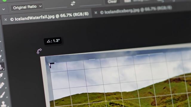 What's New: Adobe Photoshop CC (June 2016) | Adobe Creative Cloud смотреть онлайн