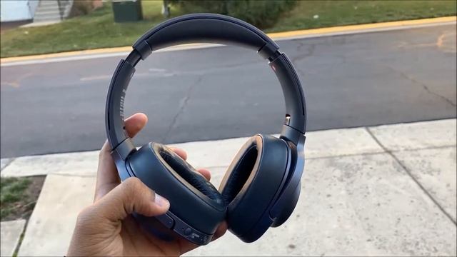 SONY HEAR ON 2 | REVIEW смотреть онлайн