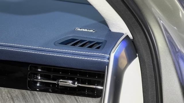 Great Wall Tank 500 ¿Puede ganarle al Toyota Prado? смотреть онлайн