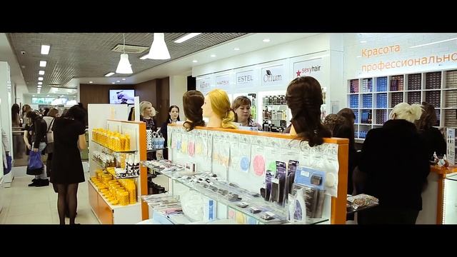 Profcosmo смотреть онлайн