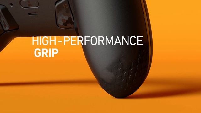 SCUF Instinct: Meet Instinct & Instinct Pro | SCUF смотреть онлайн