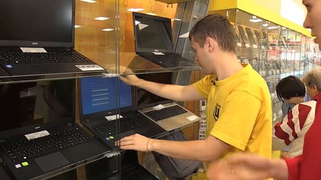 Без современных компьютерных устройств обучение сегодня представить трудно смотреть онлайн