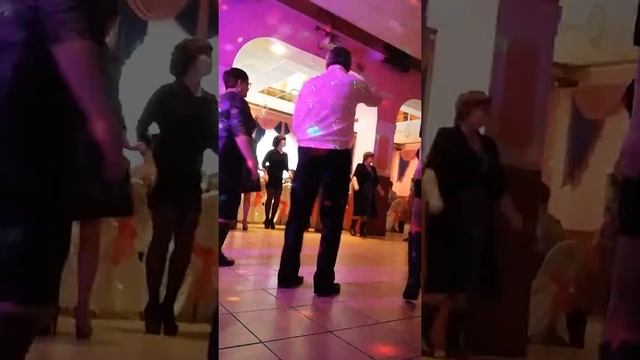 Дед на свадьбе!! (Смотреть до конца) смотреть онлайн