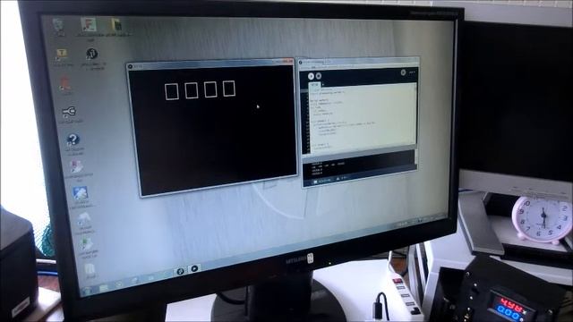 UNI-T UT61B USBInterface смотреть онлайн