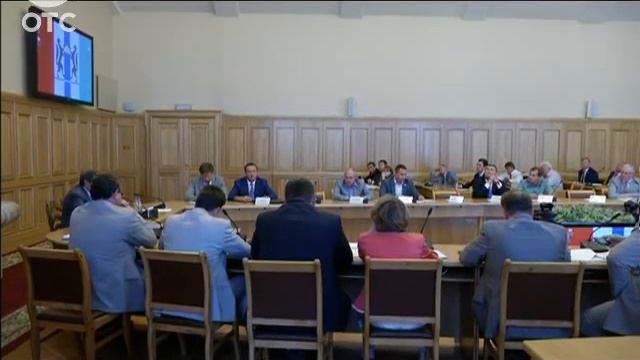 Новосибирские энергетики просят 6 млрд рублей на реконструкцию городских тепломагистралей смотреть онлайн
