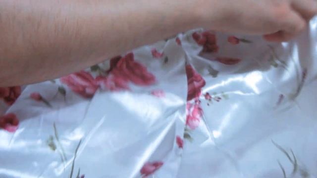 Комлпект для сна: женские рубашка и шорты смотреть онлайн