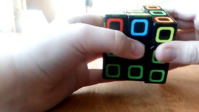 Самый простой способ собрать кубик рубик 3*3*3 смотреть онлайн