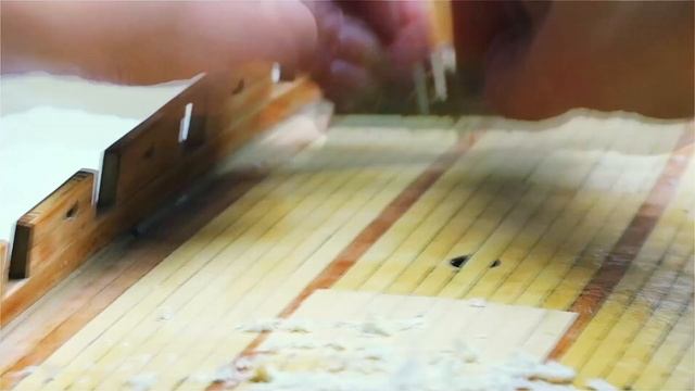 #5 Main Tool for Shipmodeling - DISC SANDER - the Proxxon and Ultimation examples смотреть онлайн