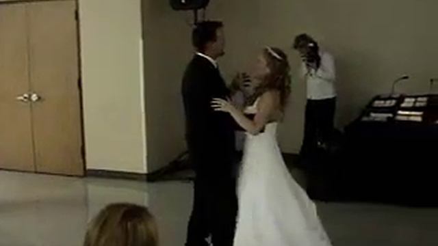 William Dicker and Jayme Palmer Wedding - 7 смотреть онлайн