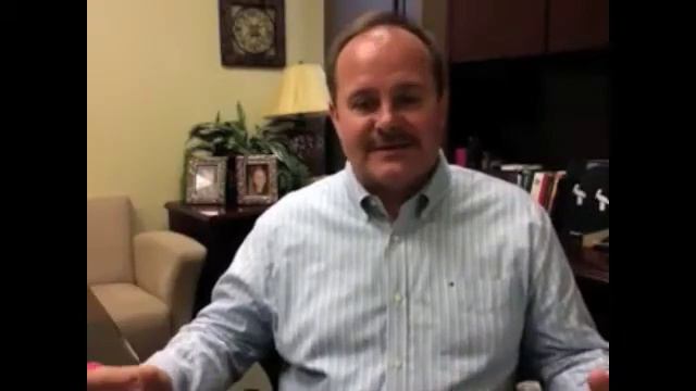 Jeff Conrad on CDCFC certification for Pelican State Credit Union. смотреть онлайн