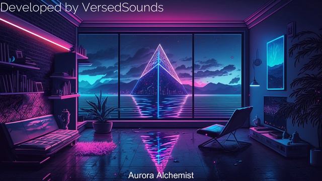 Feel the Vibes: Cyberpunk Rock Music Mix #cyberpunk #musicmix #scifimix #electronicmusic смотреть онлайн