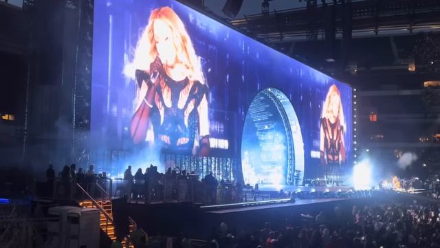 Renaissance Tour Beyoncé Philadelphia - Philly First Stop