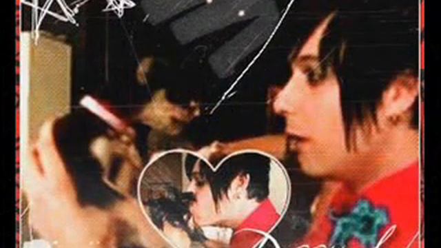 David Desrosiers смотреть онлайн