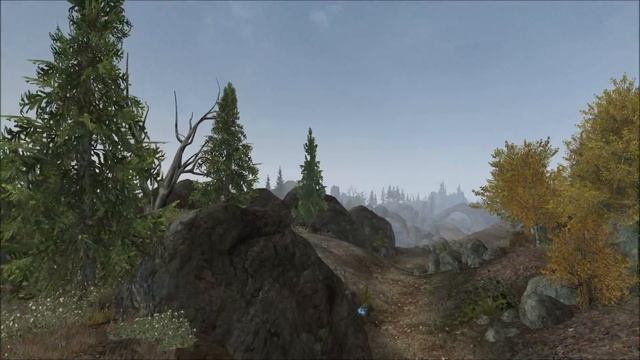 Forested Leafy West Gash смотреть онлайн