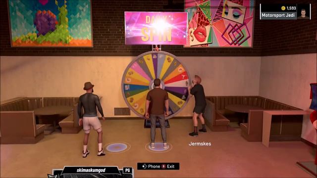 True Gamer Achievement/Trophy | Enter the arcade in MyCAREER | NBA 2K21 смотреть онлайн