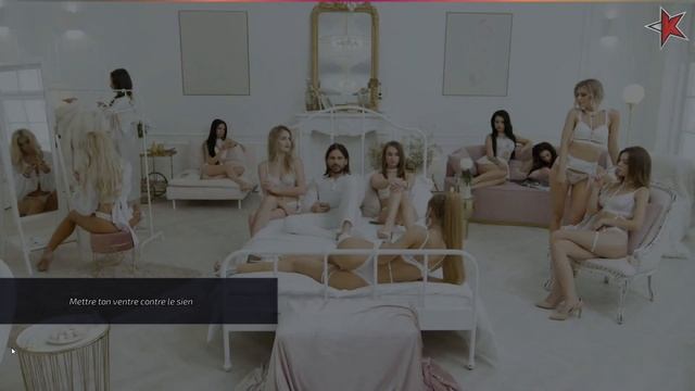 LE CHAPITRE INTERDIT !! // Super Seducer 3 (Uncensored) - Episode 05 [Let's Play - PC] смотреть онлайн
