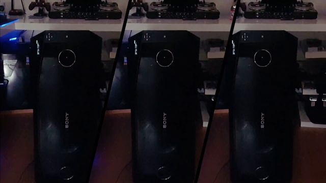 SONY GTK-X1BT-BASS BAZUCA 1000W¡¡¡¡¡¡¡¡ смотреть онлайн