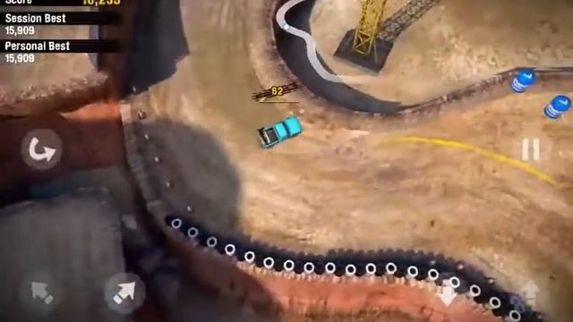 Playing reckless racing 3 ep 1 | sorry for being quite because there's too much noise on my game смотреть онлайн
