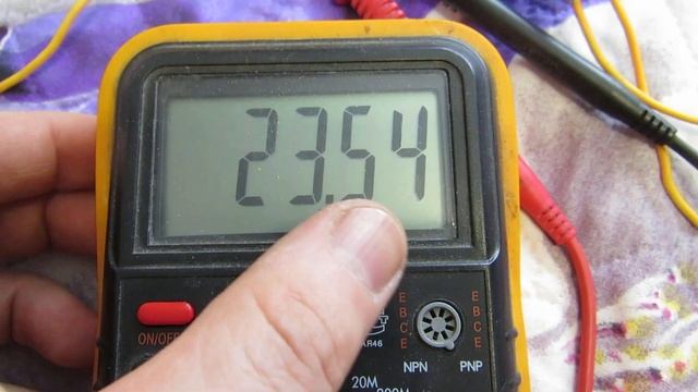 Приставка для измерения индуктивности от 10 и до 1000 мкгн смотреть онлайн