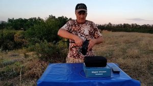 Бинокль ночного видения с Алиэкспресс: Night Vision NV 400-B. Обзор и реальные испытания!