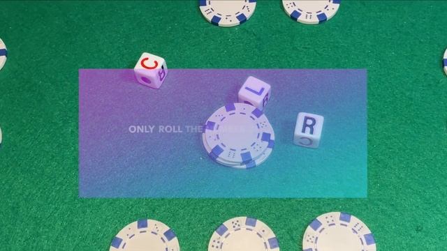 How To Play Left Center Right Dice Game [Left Right Center] LCR смотреть онлайн