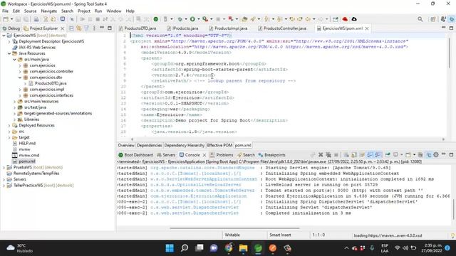 Instalar y usar lombok spring boot fácil y sencillo смотреть онлайн