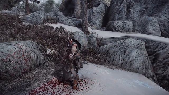 The Ultimate Skyrim Combat Modding Guide Ready For 2024