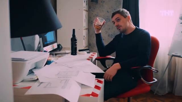Улица - "Через тернии к звездам" (фан-видео) смотреть онлайн