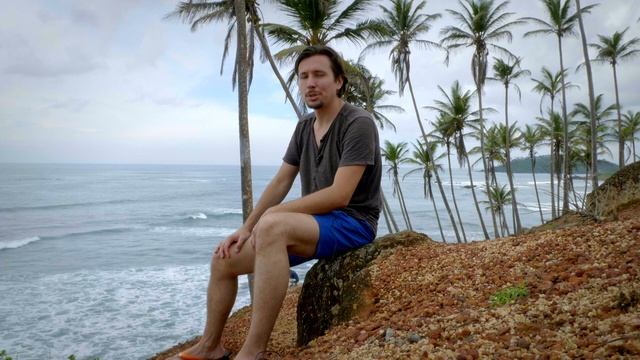 Видеоблог Шри Ланка Часть 4 Мерисса смотреть онлайн