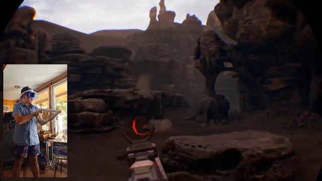 Farpoint PS4 VR / Invaders Games смотреть онлайн